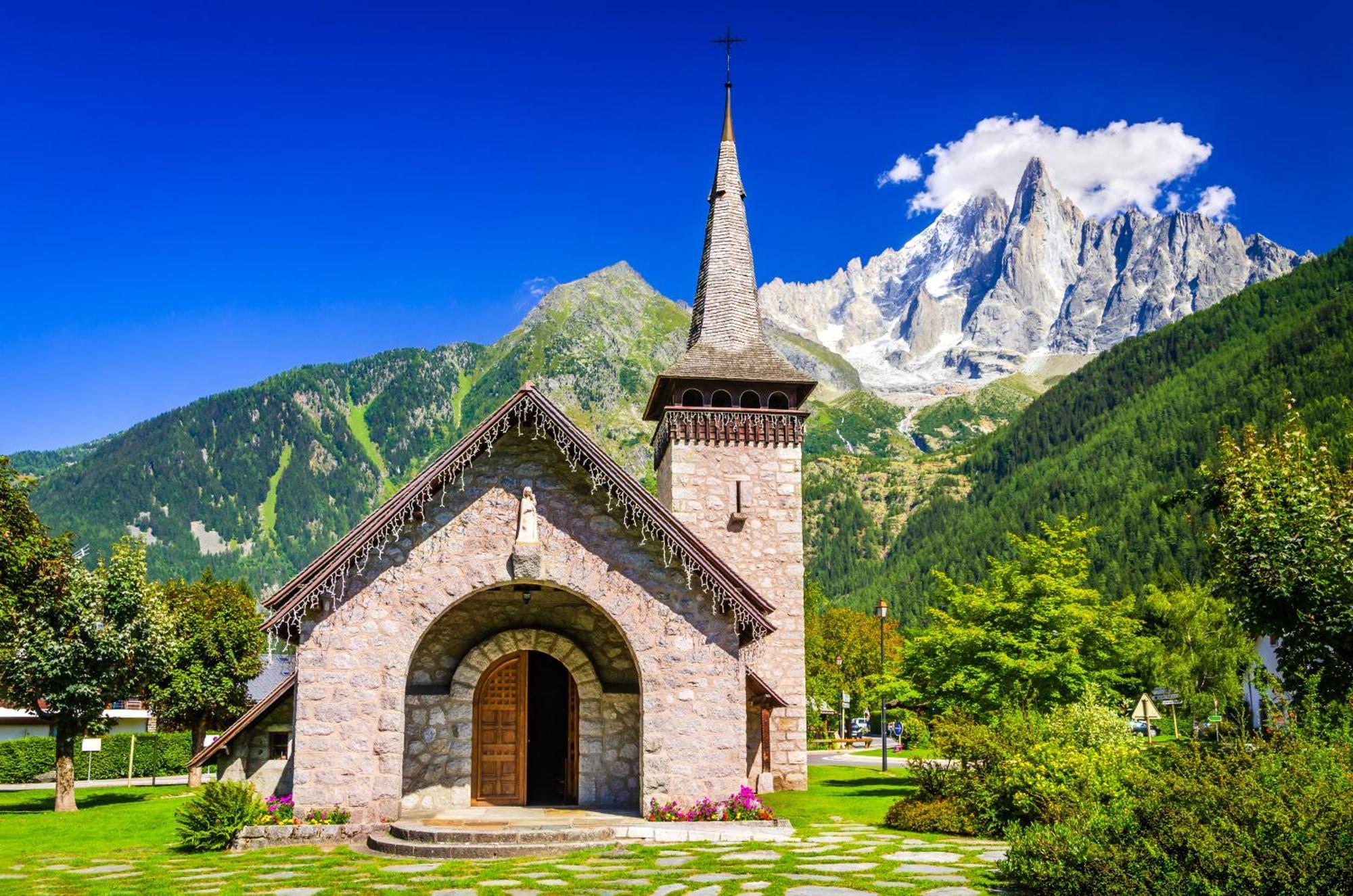 Chalet Les Praz - 280Sqm - Sauna Cinema Fitness - 5 Bedrooms In Heart Of Les Praz - By Cozee Rentals Chamonix Exterior foto